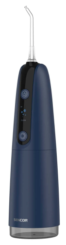 Ирригатор портативный Sencor SOI 1310BL — фото, купить в Минске с доставкой по Беларуси — 360shop.by