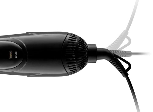 Фен-щетка Sencor SHS 8550BK