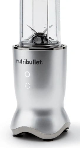 Блендер стационарный NutriBullet NB1206S Ultra — фото, купить в Минске с доставкой по Беларуси — 360shop.by