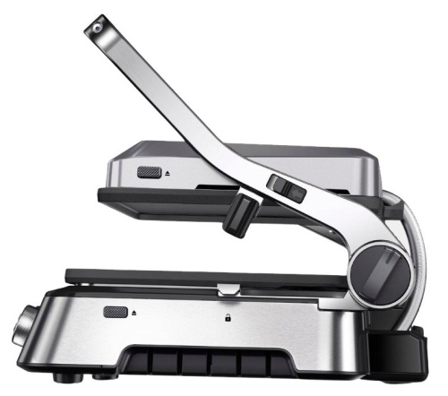 Электрогриль Braun CG 9043 — фото, купить в Минске с доставкой по Беларуси — 360shop.by