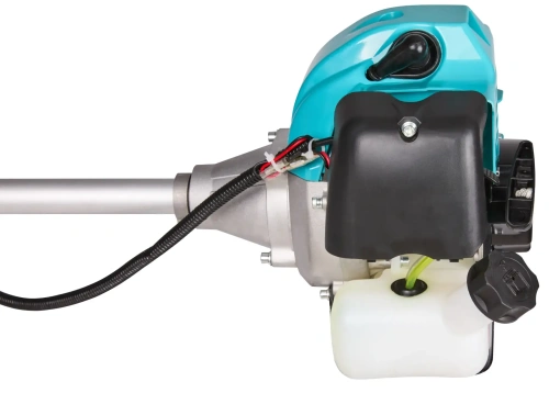 Триммер бензиновый GPT TBC-418 — фото, купить в Минске с доставкой по Беларуси — 360shop.by