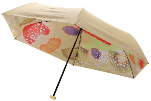 Зонт складной Ninetygo Summer Fruit UV Protection