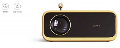 Проектор Wanbo Mini XS01