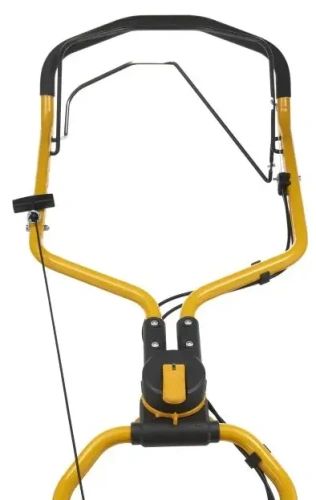 Газонокосилка бензиновая самоходная Stiga Multiclip 750 S (291502048/ST2) — фото, купить в Минске с доставкой по Беларуси — 360shop.by