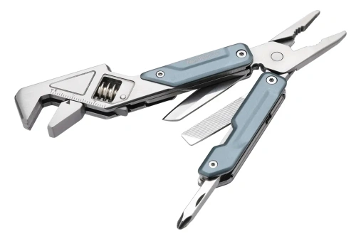 Мультитул NexTool Light Wrench W2 (NE20293) — фото, купить в Минске с доставкой по Беларуси — 360shop.by
