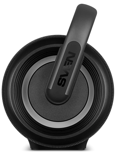 Портативная колонка SVEN PS-395 — фото, купить в Минске с доставкой по Беларуси — 360shop.by