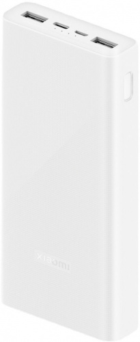 Внешний аккумулятор Xiaomi Mi 22.5W Power Bank 20000mAh (PB2022ZM) — фото, купить в Минске с доставкой по Беларуси — 360shop.by