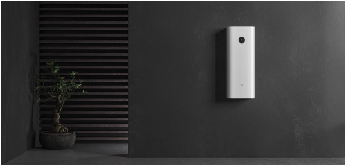 Проветриватель с нагревом Mijia New Fan (MJXFJ-300-G1)
