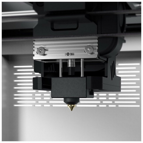 3D-принтер Creality Sermoon V1