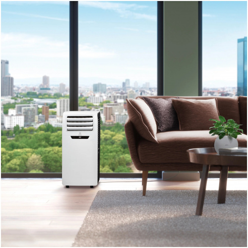 Мобильный кондиционер Electrolux EACM-12 FM/N3