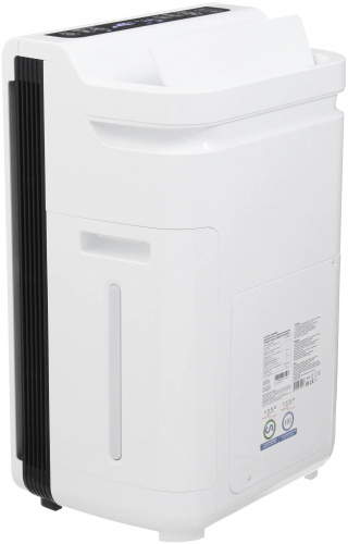 Климатический комплекс IClima LUX-8000W