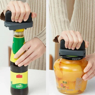Открывалка для банок Huo Hou Jar Opener (HU0206) — фото, купить в Минске с доставкой по Беларуси — 360shop.by