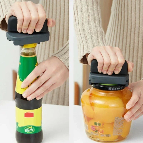 Открывалка для банок Huo Hou Jar Opener (HU0206) — фото, купить в Минске с доставкой по Беларуси — 360shop.by