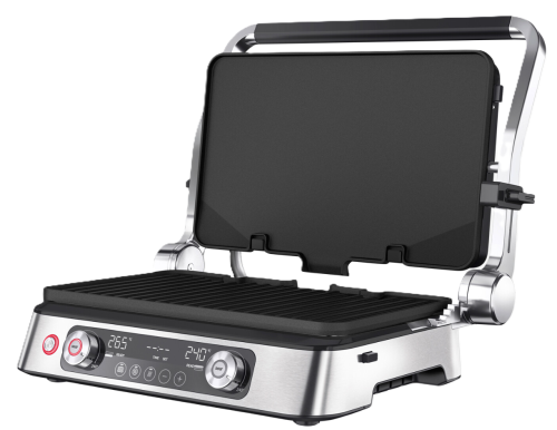Электрогриль Braun CG 9140 — фото, купить в Минске с доставкой по Беларуси — 360shop.by