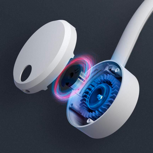 Портативный вентилятор на шею Xiaomi Thermo Portable Hanging Neck Fan (XD-GBFS01) – фото, видео, купить в Минске с доставкой по Беларуси – 360shop.by	