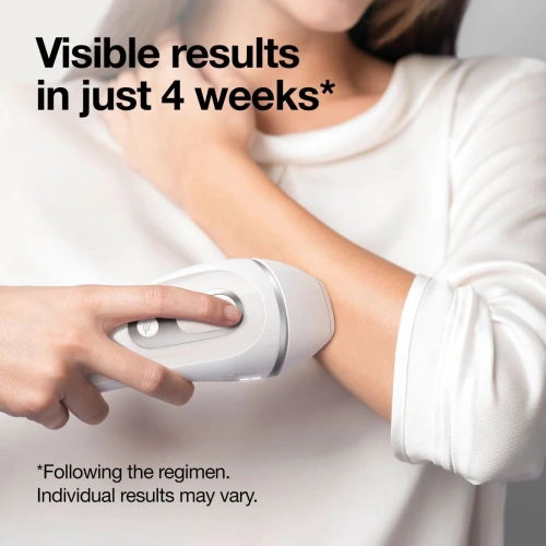 Фотоэпилятор Braun Silk-expert Pro 3 PL3122 — фото, купить в Минске с доставкой по Беларуси — 360shop.by