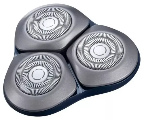 Бритвенная головка Xiaomi Replacement Head (BHR7453GL) для Xiaomi Mi Electric Shaver S101 — фото, купить в Минске с доставкой по Беларуси — 360shop.by