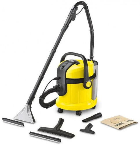 Пылесос моющий Karcher SE 4001 (1.081-130.0)