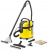 Пылесос моющий Karcher SE 4001 (1.081-130.0)