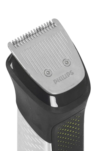 Триммер для бороды и усов Philips MG9553/15 — фото, купить в Минске с доставкой по Беларуси — 360shop.by