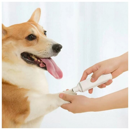 Когтерезка Pawbby Nail Sharpener (MG-NG001) — фото, купить в Минске с доставкой по Беларуси — 360shop.by