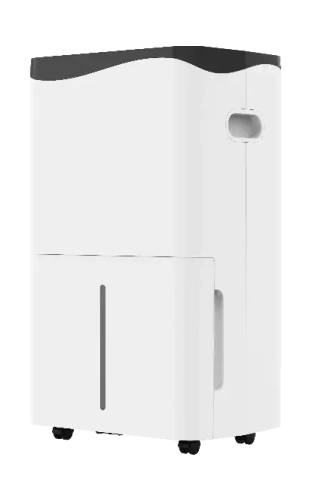 Осушитель воздуха NeoClima ND-45AZ — фото, купить в Минске с доставкой по Беларуси — 360shop.by