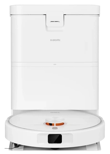 Робот-пылесос Xiaomi Robot Vacuum H50 (OV43GL) — фото, купить в Минске с доставкой по Беларуси — 360shop.by