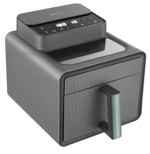 Аэрогриль Evolution AIRO 7700TW — фото, купить в Минске с доставкой по Беларуси — 360shop.by