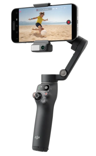 Стабилизатор DJI Osmo Mobile 7P — фото, купить в Минске с доставкой по Беларуси — 360shop.by