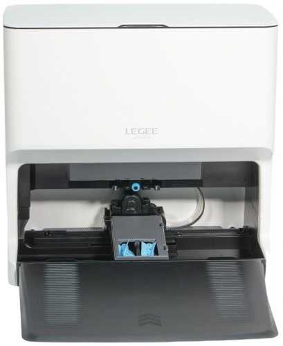 База самоочистки Hobot Legee LuLu для Hobot Legee-D8 – купить в Минске с доставкой по Беларуси – 360shop.by