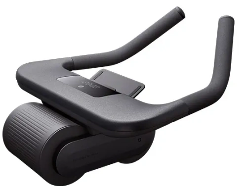 Умный тренажер для пресса Mijia Smart Abdominal Wheel (MJJFL01YM) — фото, купить в Минске с доставкой по Беларуси — 360shop.by