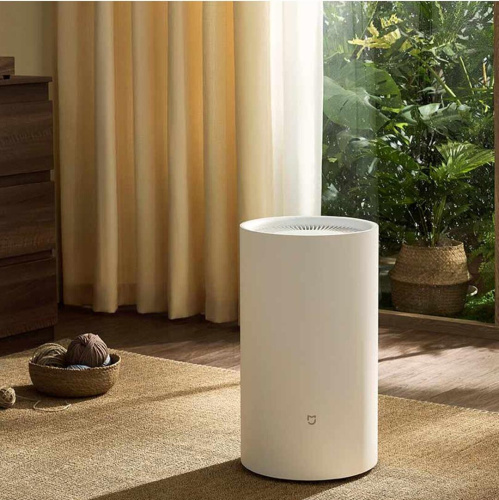 Осушитель воздуха Mijia Smart Dehumidifier 13L (DMCS13BFA5A) — фото, купить в Минске с доставкой по Беларуси — 360shop.by