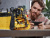 Конструктор LEGO Technic 42131 Бульдозер Cat D11 на пульте управления