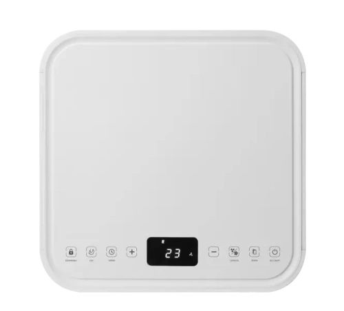 Кондиционер мобильный Royal Clima Cubo RM-CU30HH-E — фото, купить в Минске с доставкой по Беларуси — 360shop.by