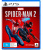 Marvels Spider-Man 2 для PlayStation 5 – фото, купить в Минске с доставкой по Беларуси – 360shop.by