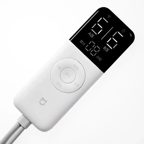 Умная простыня с подогревом Mijia Smart Electric Blanket (MJDRT018H) — фото, купить в Минске с доставкой по Беларуси — 360shop.by