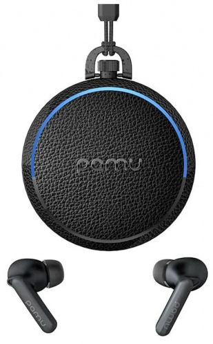 Наушники Padmate PaMu Quiet T10