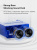 Проектор Xiaomi Wanbo Projector T6 Max – фото, видеообзор – 360shop.by