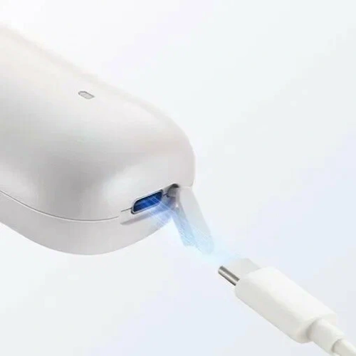 Расчетка-выпрямитель для волос Xiaomi Mijia Wireless Hair Straightening Comb (MJZFS01LF) — фото, купить в Минске с доставкой по Беларуси — 360shop.by