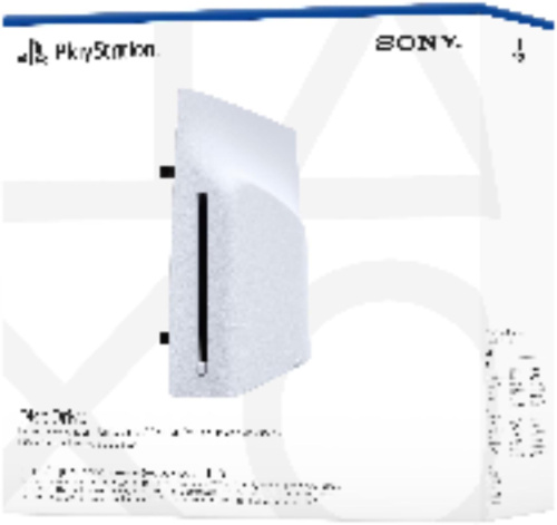 Blu-ray привод Sony Disk Drive CFI-ZDD1 для PlayStation 5 Slim / Pro – фото, купить в Минске с доставкой по Беларуси – 360shop.by