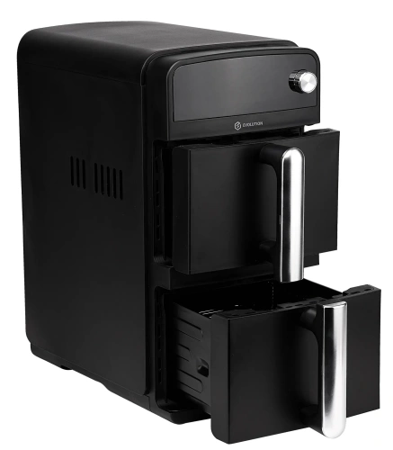 Аэрогриль Evolution AIRO 10700 Dual — фото, купить в Минске с доставкой по Беларуси — 360shop.by