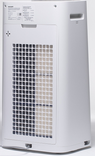 Климатический комплекс Sharp KC-G51RW