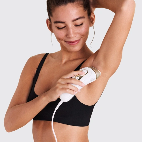 Фотоэпилятор Braun Silk-expert Pro 5 PL5152 — фото, купить в Минске с доставкой по Беларуси — 360shop.by