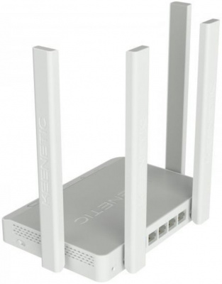 Wi-Fi роутер Keenetic Air KN-1611
