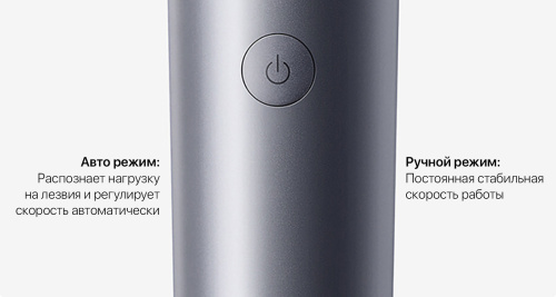 Электробритва Xiaomi MiJia Electric Shaver S302 — фото, купить в Минске с доставкой по Беларуси — 360shop.by