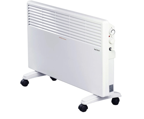 Конвектор электрический NeoClima Intenso 2000 – фото, купить в Минске с доставкой по Беларуси – 360shop.by