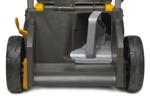 Газонокосилка электрическая Stiga Combi 336C (294340068/ST1) — фото, купить в Минске с доставкой по Беларуси — 360shop.by