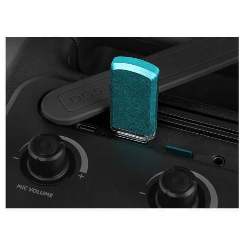 Колонка для вечеринок SVEN PS-740 — фото, купить в Минске с доставкой по Беларуси — 360shop.by