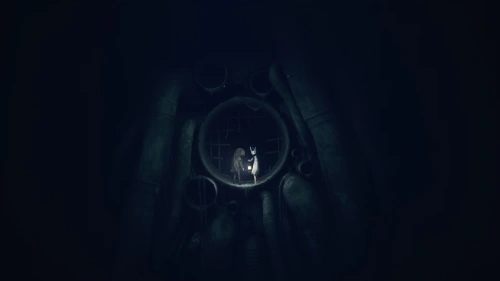 Игра Reanimal для PlayStation 5 (PS5) — фото, купить в Минске с доставкой по Беларуси — 360shop.by