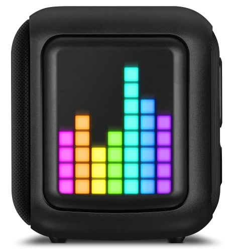 Портативная колонка SVEN PS-880 — фото, купить в Минске с доставкой по Беларуси — 360shop.by